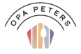 OPA PETERS Logo